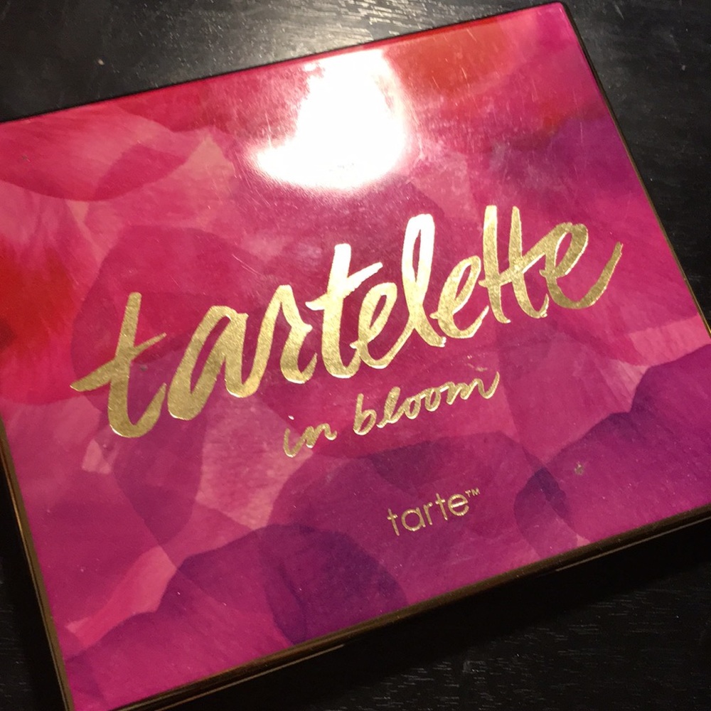 Tartelette in bloom palette